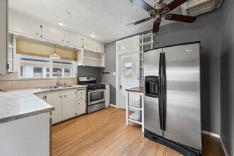 435 E Coatsville Ave in Salt Lake City, UT - Building Photo - Building Photo