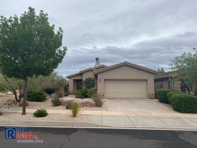 property at 2466 N Expedition Ln