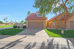 4653 W Dublin St in Chandler, AZ - Building Photo