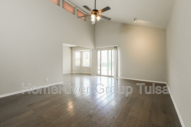 2508 E Queens St in Broken Arrow, OK - Building Photo - Building Photo