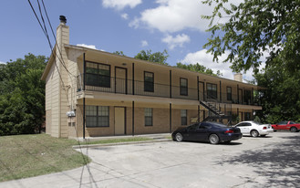 305 Veterans Ave Apartamentos