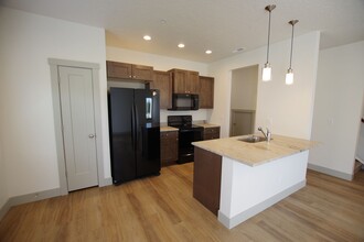 765 W Backpack Ln in Kuna, ID - Building Photo - Building Photo