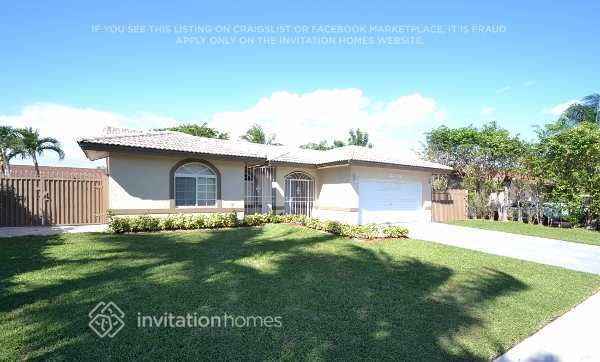 property at 20776 SW 129th Pl