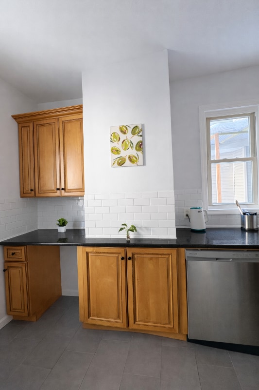 603 Garfield Ave, Unit Apt 1 in Jersey City, NJ - Foto de edificio - Building Photo