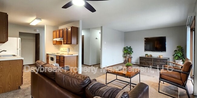 property at 1210 34th Ave S