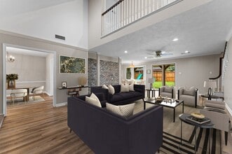 9407 Brooding Oak Cir in Houston, TX - Building Photo - Building Photo