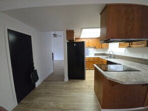 1707 SW Hartley Ave in Gresham, OR - Building Photo - Building Photo