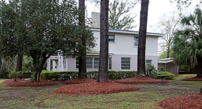 418 N Meridian St in Tallahassee, FL - Building Photo - Building Photo