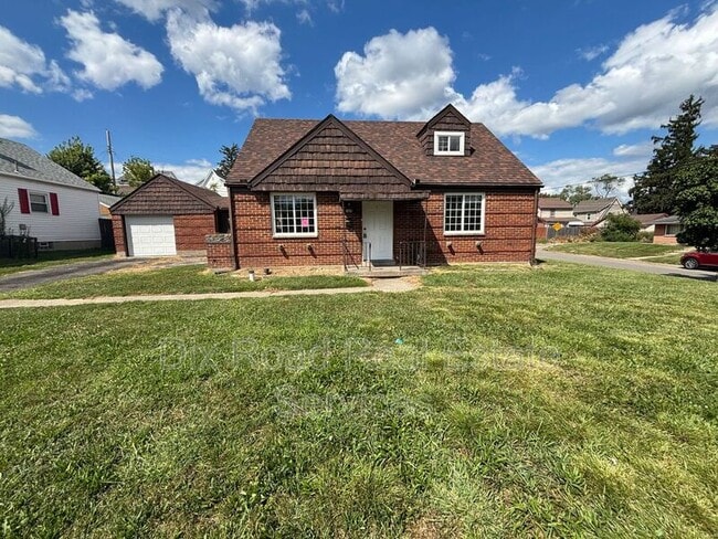 property at 165 Basswood Ave