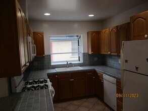 4400 Overland Ave, Unit 3 in Culver City, CA - Foto de edificio - Building Photo