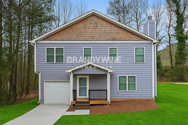 property at 6945 Merrywood Dr