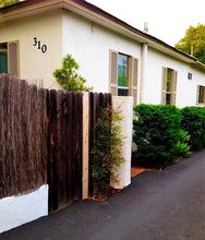 310 Ladera St in Santa Barbara, CA - Foto de edificio - Building Photo