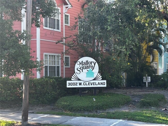 property at 3002 W Cleveland St
