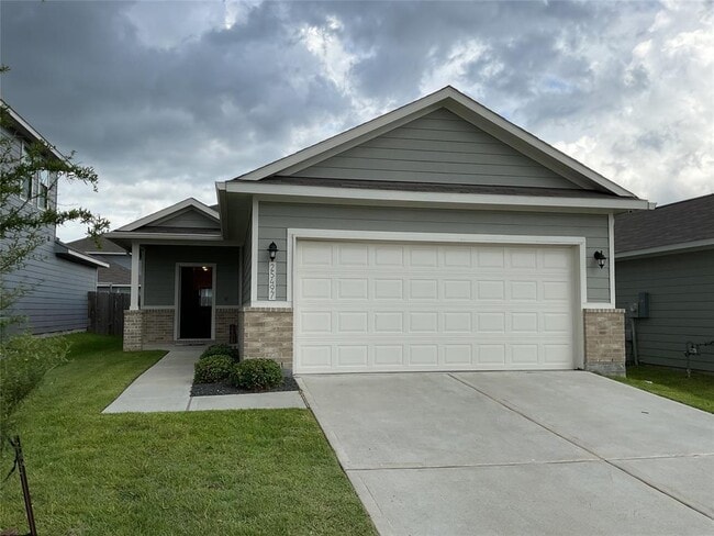 property at 25497 Northpark Spruce Dr