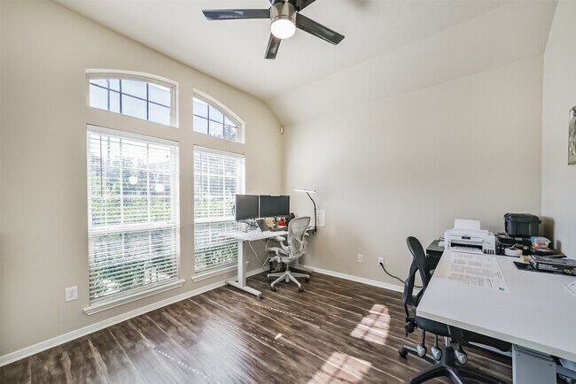 18626 Hailey Paige Dr in Cypress, TX - Building Photo - Building Photo