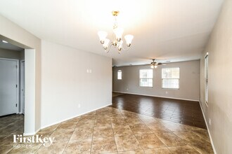 3531 E Erie St in Gilbert, AZ - Building Photo - Building Photo
