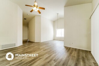 8991 N Brimstone Way in Tucson, AZ - Building Photo - Building Photo