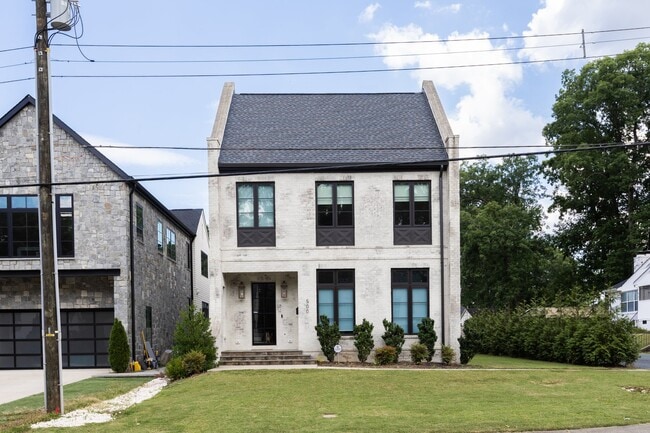 500 McAlway Rd