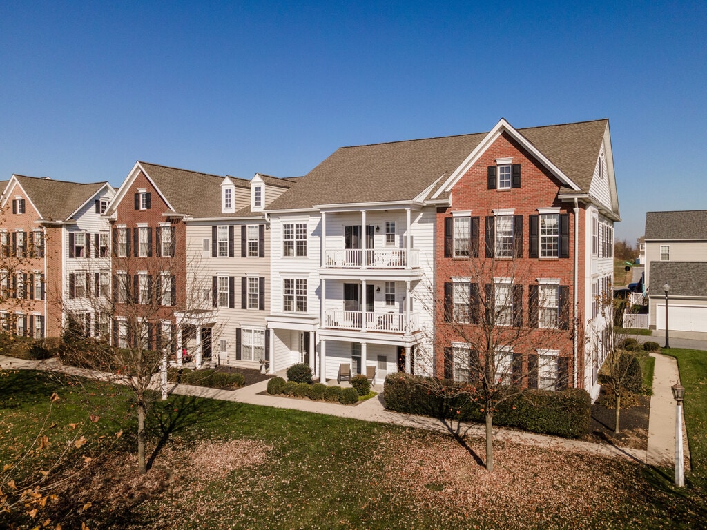 Florin Hill Apartment Homes in Mount Joy, PA
