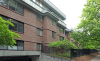 Parkridge Apartments in Seattle, WA - Foto de edificio - Building Photo