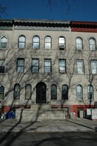 831 Halsey St Apartamentos