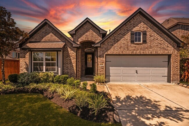 property at 11211 Puckett River Dr