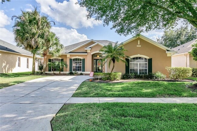 property at 3851 Beacon Ridge Way