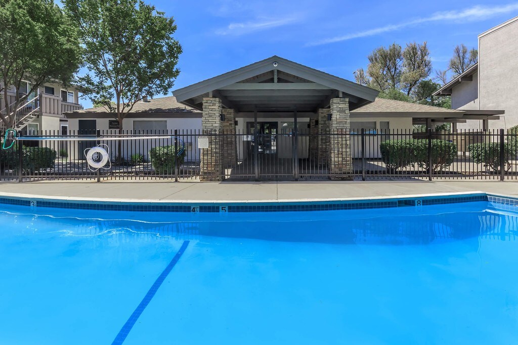 Thornbridge Apartments San Jose, CA Apartments