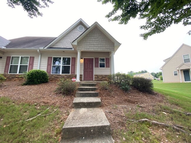 property at 173 Bridgewater Cir