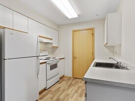 Lakewood Meadows Senior Affordable Apartments