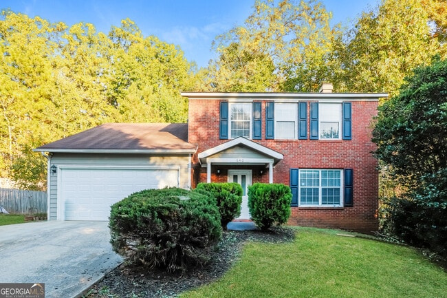 property at 640 Windchase Pl