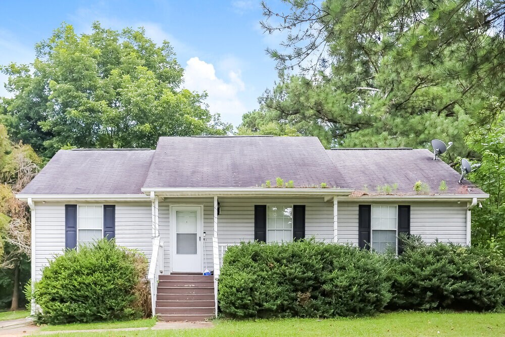 201 Wagon Wheel Dr Photo