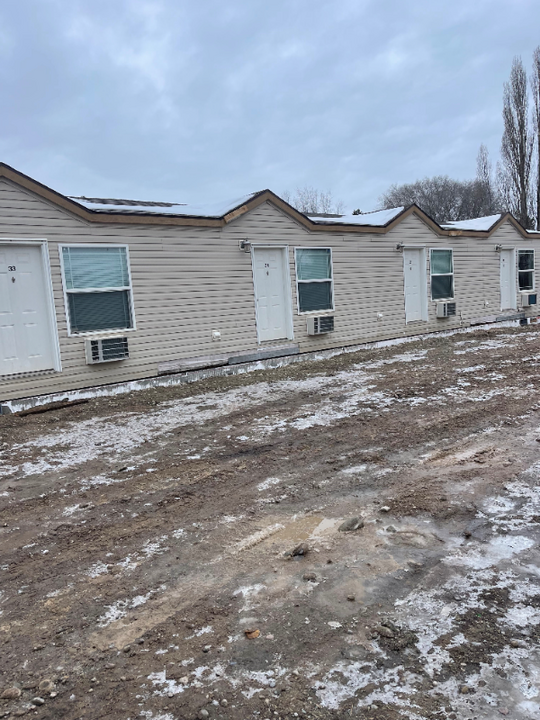 315 Cozy Ct-Unit -D in Kalispell, MT - Building Photo