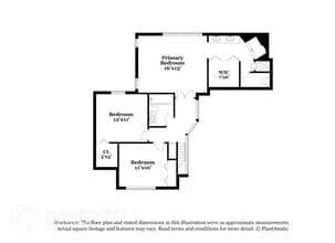 2727 Mystic Cove Dr, Unit #0000 in Orlando, FL - Foto de edificio - Building Photo