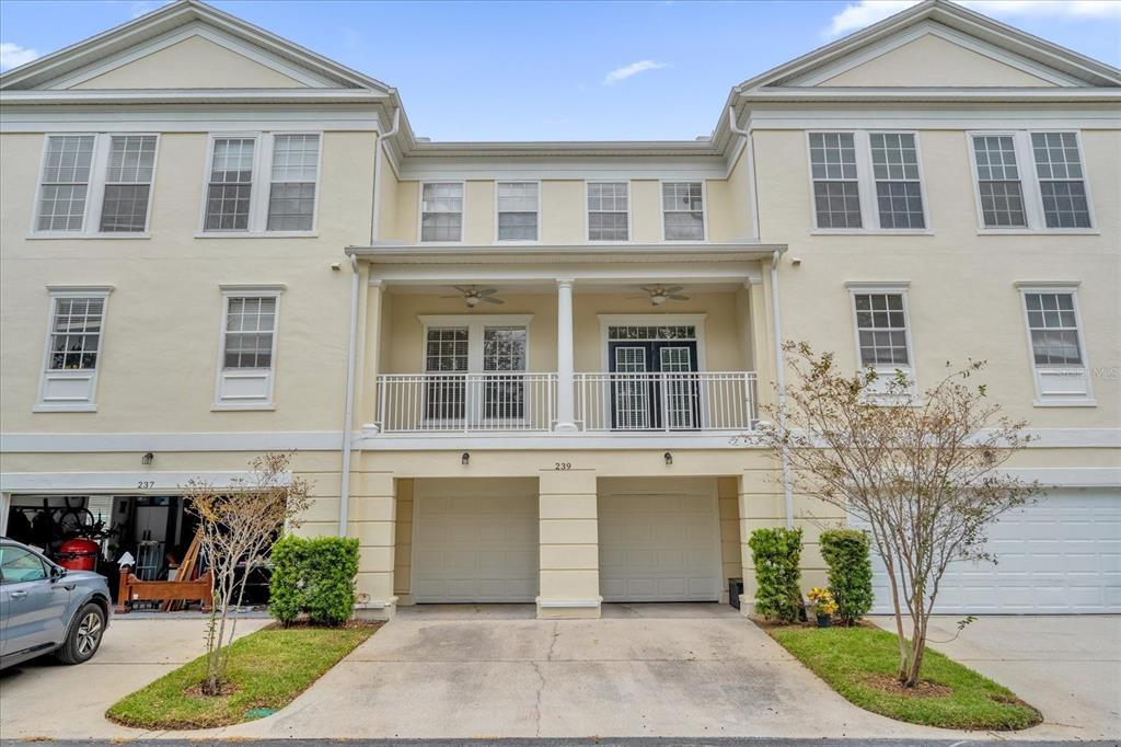 239 Long Iron Loop in Kissimmee, FL - Building Photo