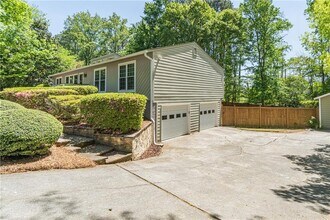 3410 Dry Creek Rd in Marietta, GA - Building Photo - Building Photo