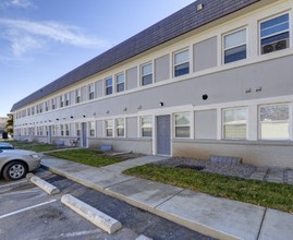 East Village Flats in Boulder, CO - Building Photo - Building Photo