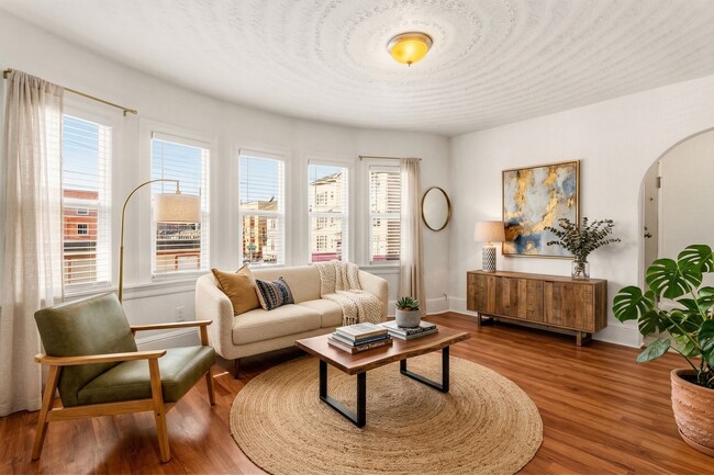 property at 2600 E 20th St