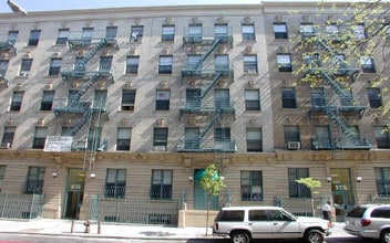 226-230 W 141st St in New York, NY - Building Photo - Building Photo