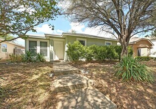 13816 Golden Flax Trail in Pflugerville, TX - Building Photo - Building Photo