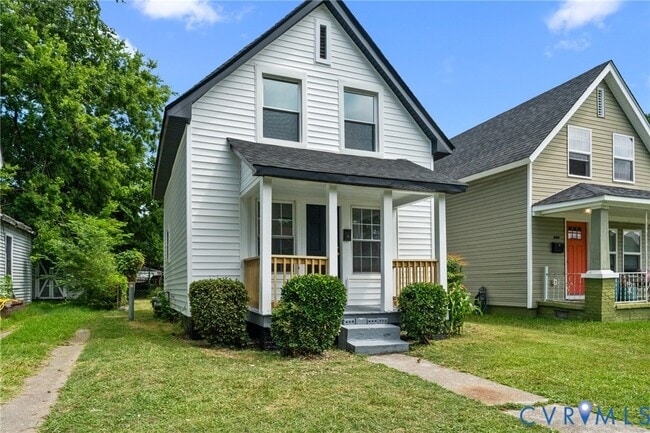 59 Hobson St