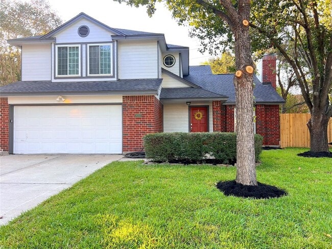 property at 16303 Mc Cormick Dr