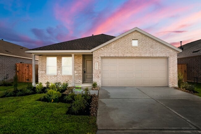 property at 18707 Scopello Dr