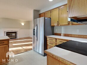 11121 NE 92nd Cir in Vancouver, WA - Building Photo - Building Photo