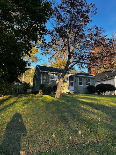 3 Conrad Rd