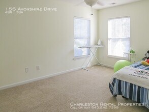 156 Avonshire Dr in Summerville, SC - Building Photo - Building Photo
