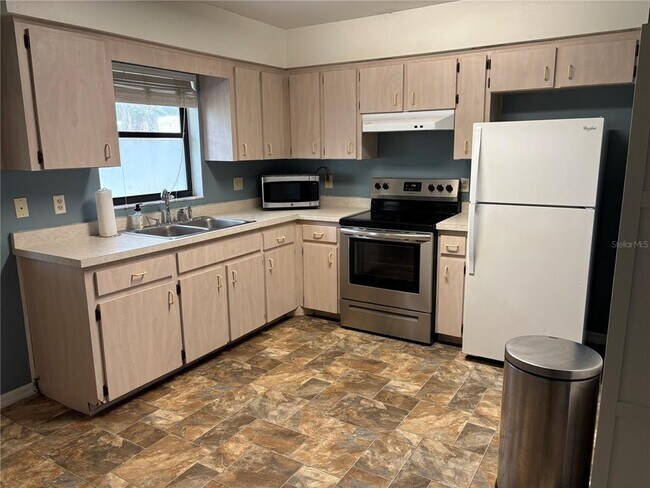 5500 NE 12th Ave in Ocala, FL - Building Photo - Building Photo