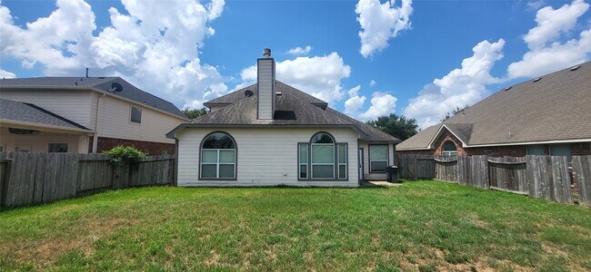 property at 24818 Mason Trail Dr