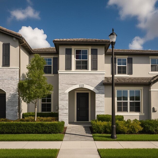 2737 SE 17th St in Homestead, FL - Building Photo - Building Photo