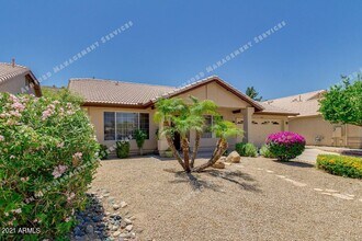5991 W Cielo Grande in Glendale, AZ - Building Photo - Building Photo